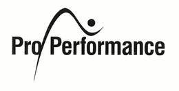 PRO PERFORMANCE trademark