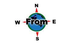 FROM N S W E trademark