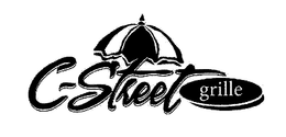 C-STREET GRILLE trademark