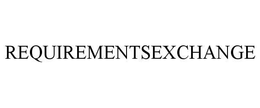 REQUIREMENTSEXCHANGE trademark