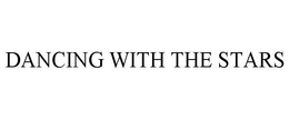 DANCING WITH THE STARS trademark