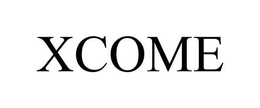 XCOME trademark