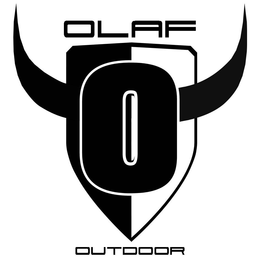 O OLAF OUTDOOR trademark