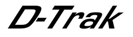 D-TRAK trademark