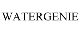 WATERGENIE trademark