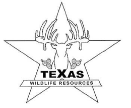 TEXAS WILDLIFE RESOURCES trademark