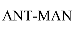 ANT-MAN trademark