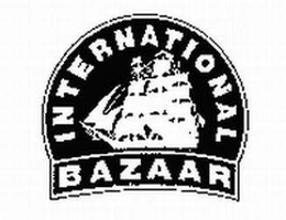 INTERNATIONAL BAZAAR trademark