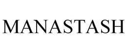MANASTASH trademark