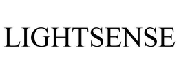 LIGHTSENSE trademark