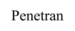 PENETRAN trademark