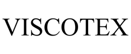 VISCOTEX trademark