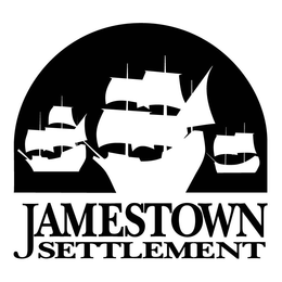 JAMESTOWN SETTLEMENT trademark