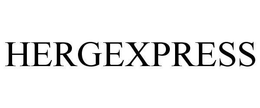 HERGEXPRESS trademark