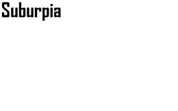 SUBURPIA trademark