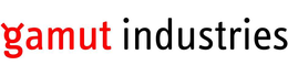 GAMUT INDUSTRIES trademark