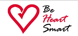 BE HEART SMART trademark