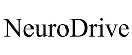 NEURODRIVE trademark