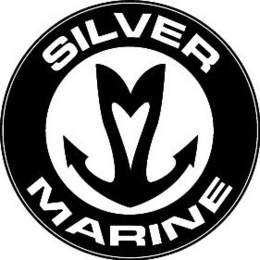 SILVER MARINE trademark