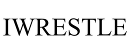 IWRESTLE trademark