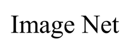 IMAGE NET trademark