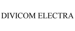 DIVICOM ELECTRA trademark