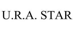 U.R.A. STAR trademark