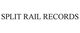 SPLIT RAIL RECORDS trademark
