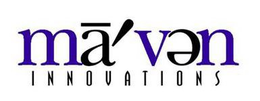 MAVEN INNOVATIONS trademark