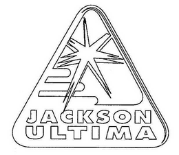 JACKSON ULTIMA trademark