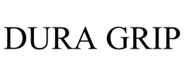 DURA GRIP trademark