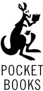 POCKET BOOKS trademark