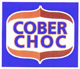 COBER CHOC trademark