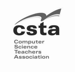 CSTA COMPUTER SCIENCE TEACHERS ASSOCIATION trademark