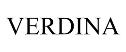 VERDINA trademark