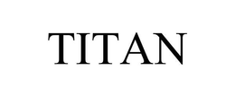TITAN trademark