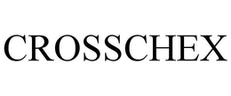 CROSSCHEX trademark