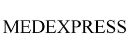 MEDEXPRESS trademark