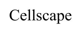 CELLSCAPE trademark