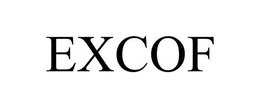 EXCOF trademark