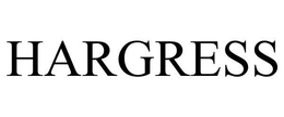 HARGRESS trademark