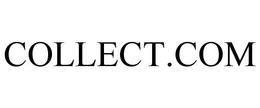 COLLECT.COM trademark