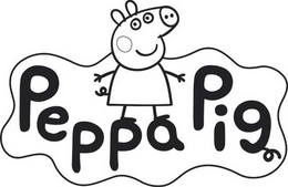 PEPPA PIG trademark