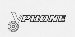 YPHONE trademark