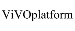 VIVOPLATFORM trademark