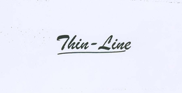 THIN-LINE trademark