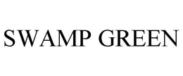SWAMP GREEN trademark