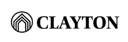 CLAYTON trademark