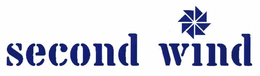 SECOND WIND trademark