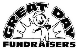 GREAT DAY FUNDRAISERS trademark